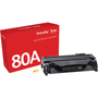 XEROX EVERYDAY HP TONER CF280A NEGRO 2.700P 006R03840